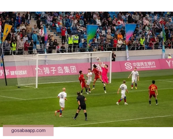 2026年世界杯举办国及赛事筹备进展全面解析