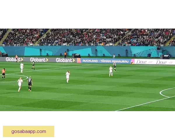 美加墨三国联合举办世界杯揭幕全球足球新篇章