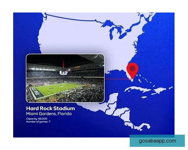 美加墨世界杯2026：三国联手迎接全球足球盛宴新篇章