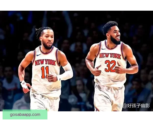 克努佩尔谈防守策略 坚持风格有效限制唐斯与布伦森