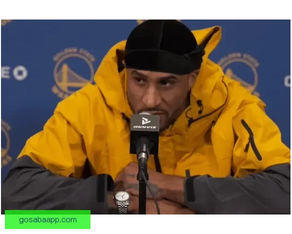 佩顿二世谈与纳吉冲突经历 揭首次扯掉对方头带及不必要动作背后原因