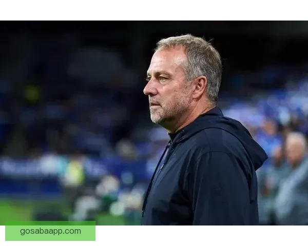 弗里克：亚马尔失利让人愤怒 欧冠比赛将重拾好心情