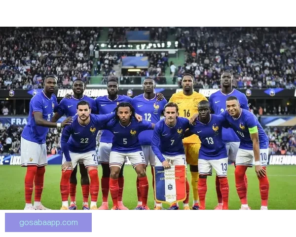 2026年世界杯冠军热门预测：哪些球队具备夺冠实力与潜力