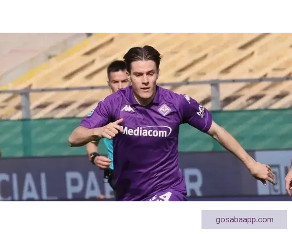 佛罗伦萨凭借法焦利绝杀战胜维罗纳 赛后爆发激烈冲突