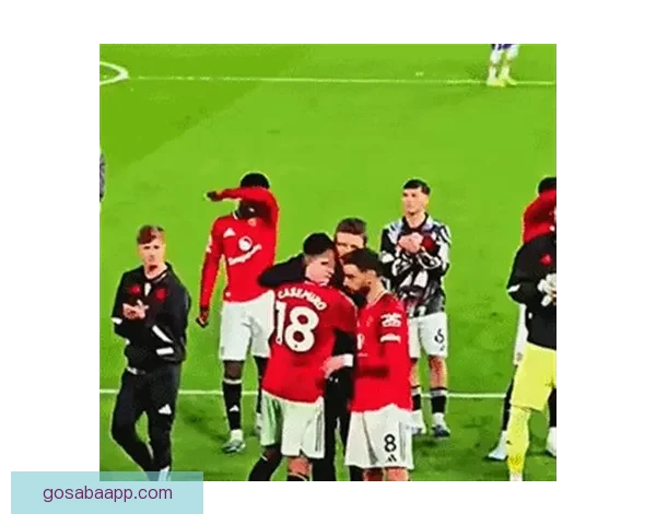 卡里克执教曼联英超积分反超阿莫林少赛六场效率更高引发关注热议 卡里克执教曼联英超积分反超阿莫林少赛六场效率更高引发关注热议